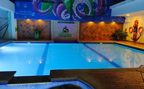 Hotel Victoria Plaza Millenium